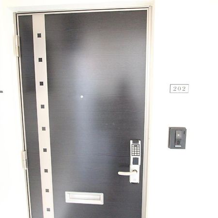 Robcondロブコンド Lejlighed Naha Eksteriør billede