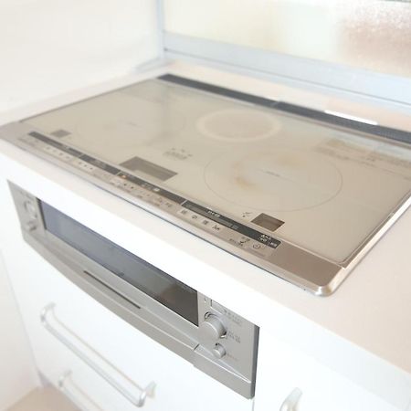 Robcondロブコンド Lejlighed Naha Eksteriør billede