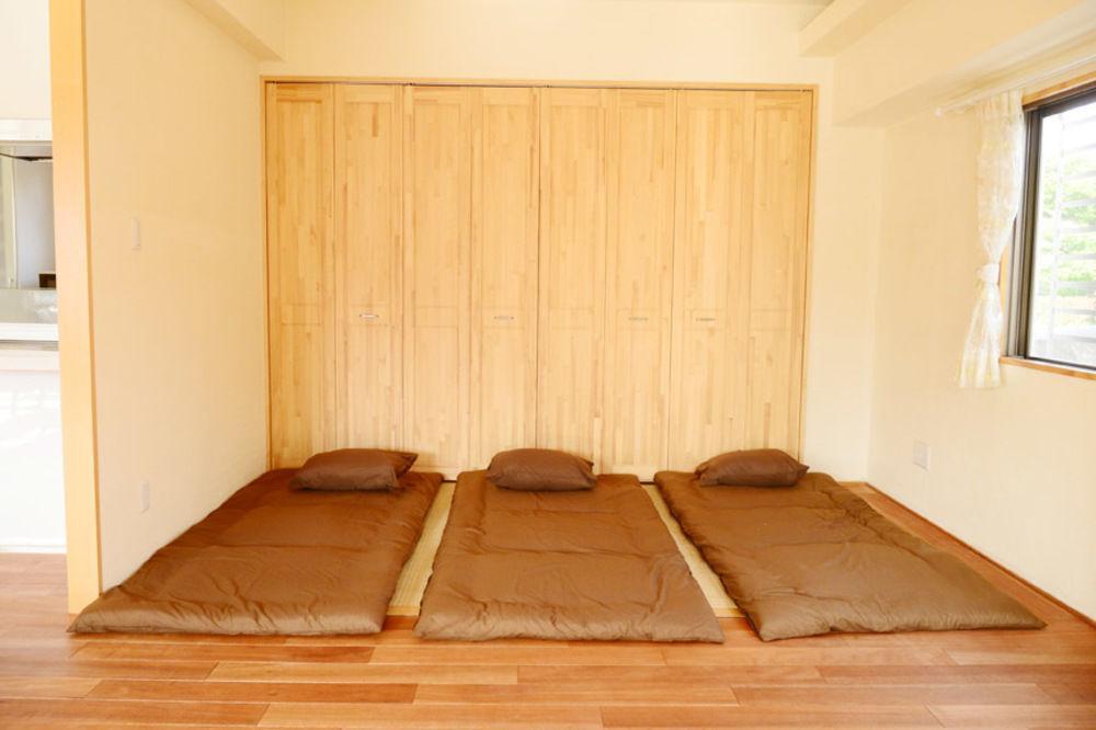 Robcondロブコンド Lejlighed Naha Eksteriør billede
